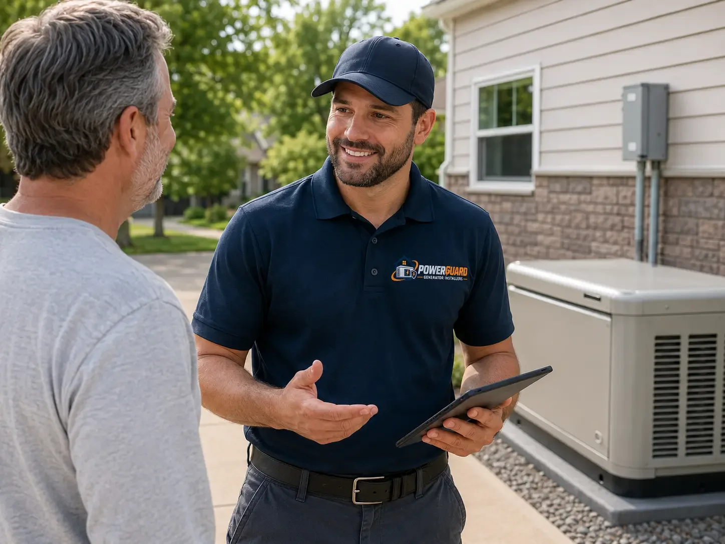 Generator Installation Georgetown, TN FAQs